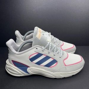 Adidas 90s Valasion Tech Ink Sneakers